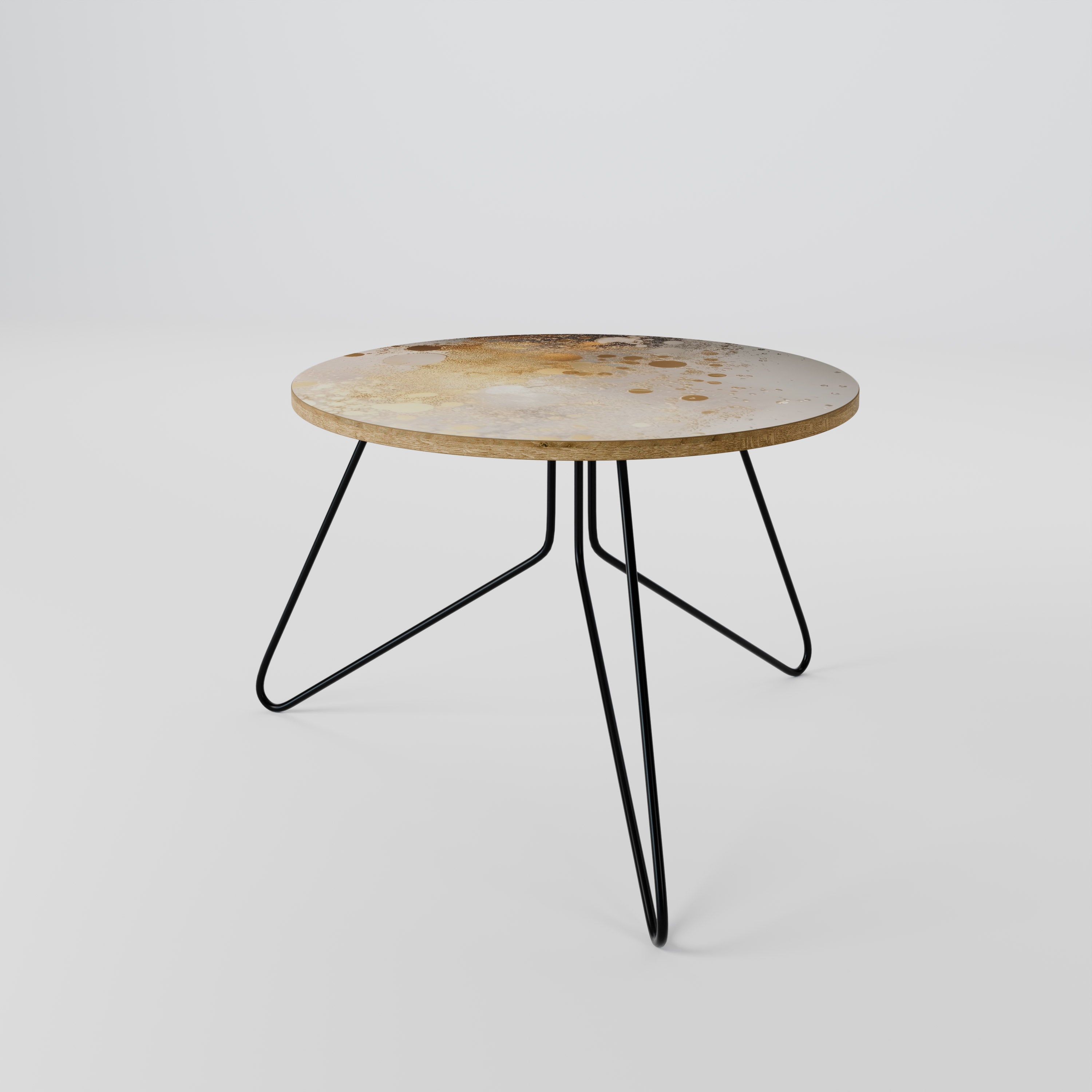 PRECIOUS CADENCE Coffee Table