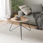 PRECIOUS CADENCE Small Coffee Table