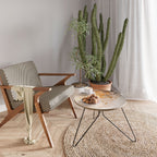 PRECIOUS CADENCE Small Coffee Table