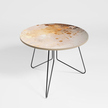 PRECIOUS CADENCE Large Coffee Table