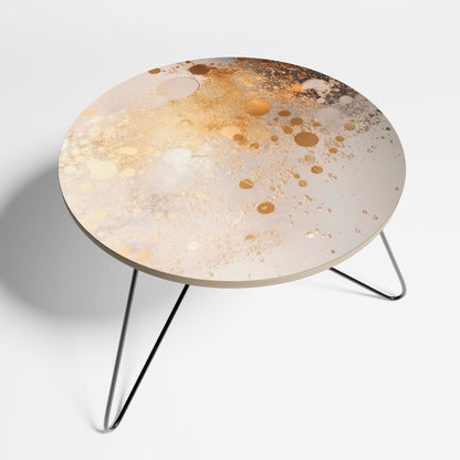 PRECIOUS CADENCE Large Coffee Table