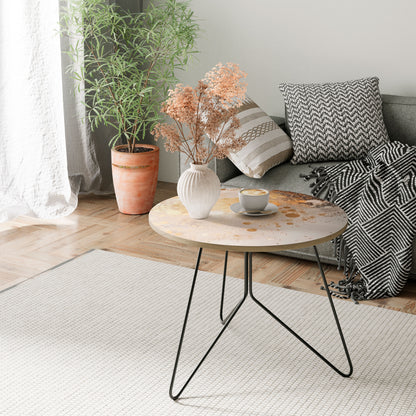 PRECIOUS CADENCE Large Coffee Table