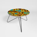 ASSYMETRICAL HARMONY Small Coffee Table