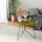 ASSYMETRICAL HARMONY Coffee Table