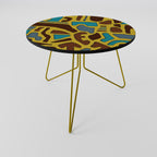 ASSYMETRICAL HARMONY Coffee Table