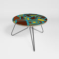 SHAPE EXTRAVAGANZA Small Coffee Table