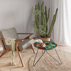 SHAPE EXTRAVAGANZA Small Coffee Table