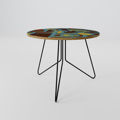 SHAPE EXTRAVAGANZA Coffee Table 69