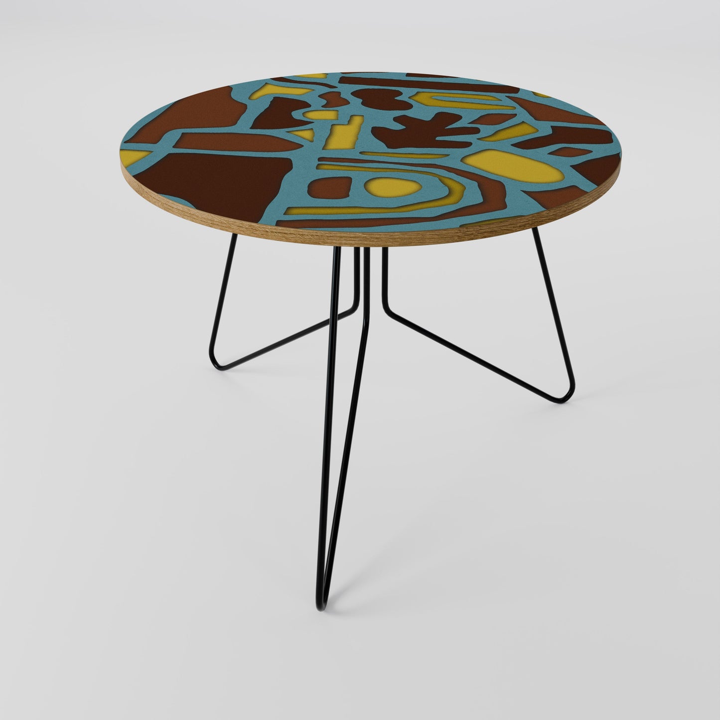 SHAPE EXTRAVAGANZA Coffee Table 69