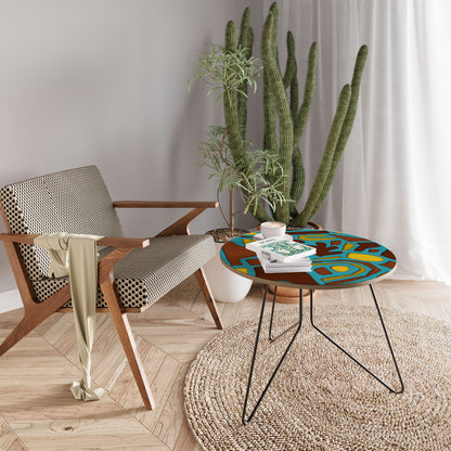 SHAPE EXTRAVAGANZA Large Coffee Table