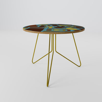SHAPE EXTRAVAGANZA Coffee Table 69