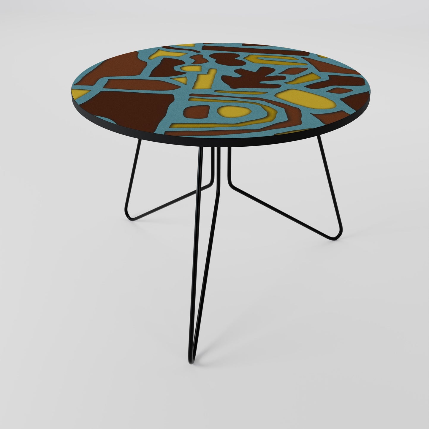 SHAPE EXTRAVAGANZA Coffee Table 69