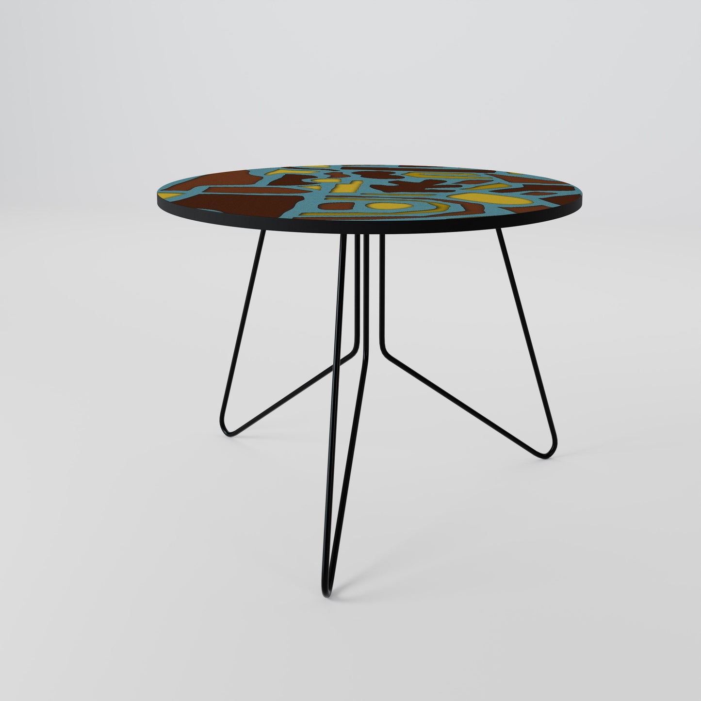 SHAPE EXTRAVAGANZA Coffee Table 69