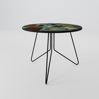 SHAPE EXTRAVAGANZA Coffee Table 69