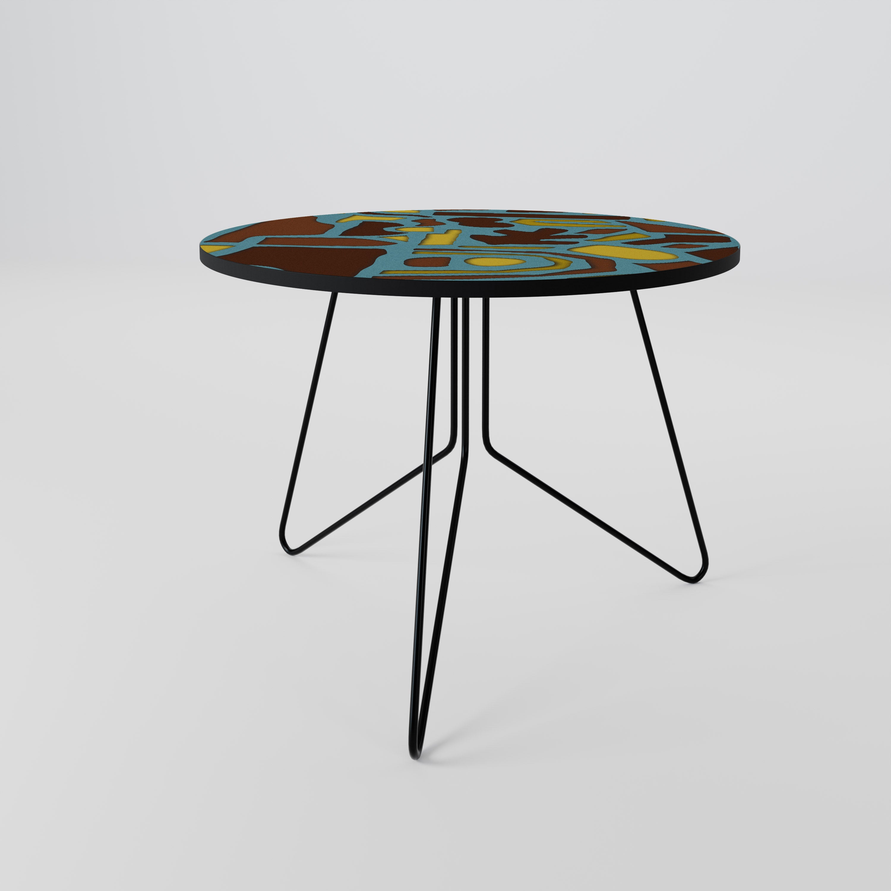 SHAPE EXTRAVAGANZA Coffee Table