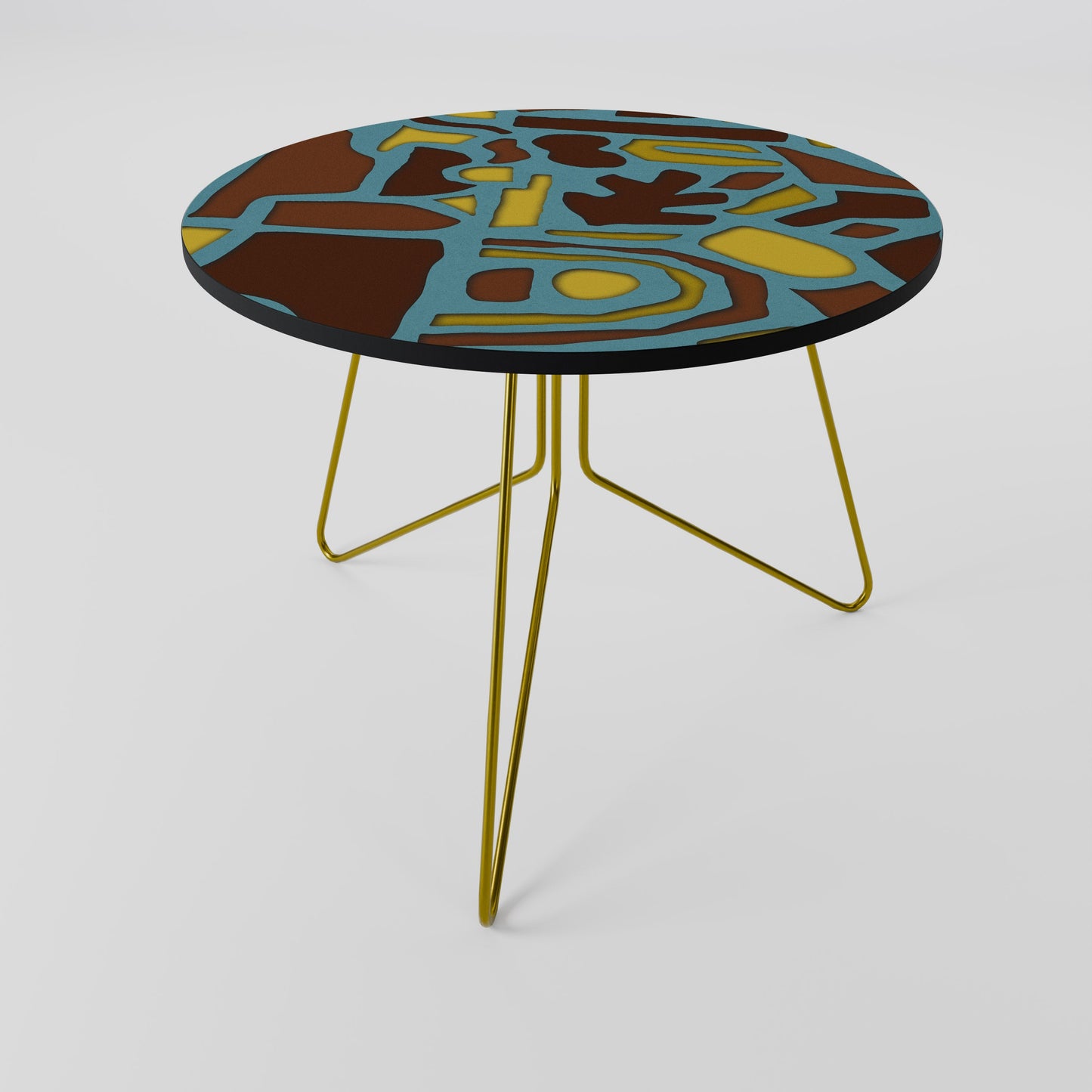 SHAPE EXTRAVAGANZA Coffee Table 69