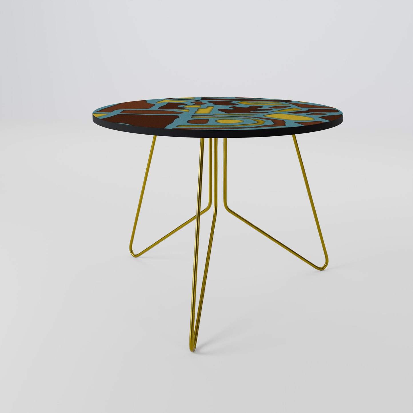SHAPE EXTRAVAGANZA Coffee Table 69