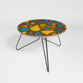 FORM SHUFFLE Small Coffee Table