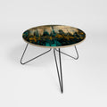 TOWN OBSCURE Small Coffee Table