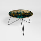 TOWN OBSCURE Small Coffee Table