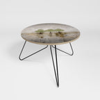 ROOTS OF TIME Small Coffee Table