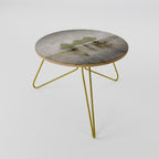 ROOTS OF TIME Coffee Table