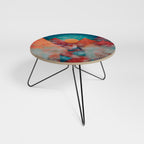 THE DEER MOUNTAIN Small Coffee Table