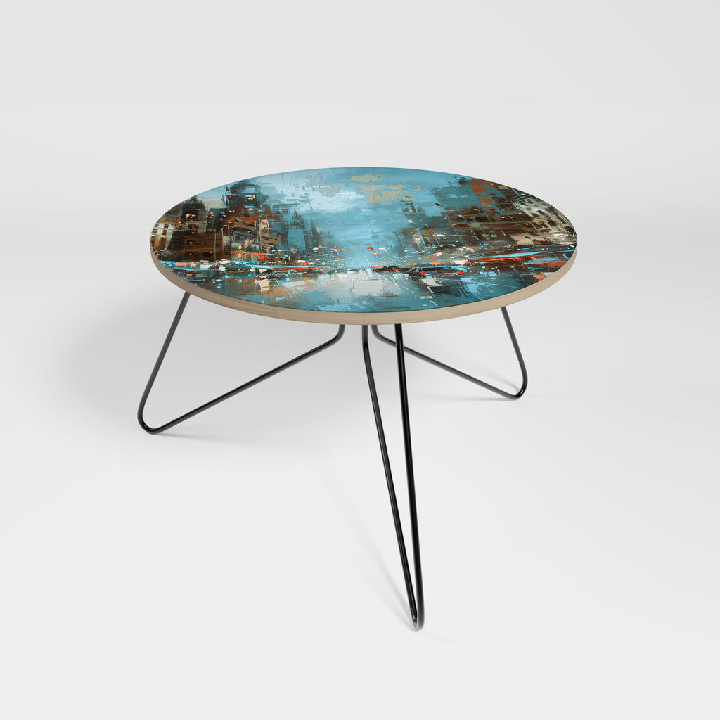 URBAN FEVER Litet soffbord