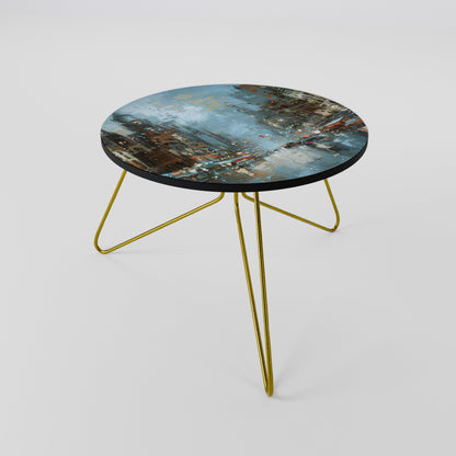 URBAN FEVER Coffee Table 60