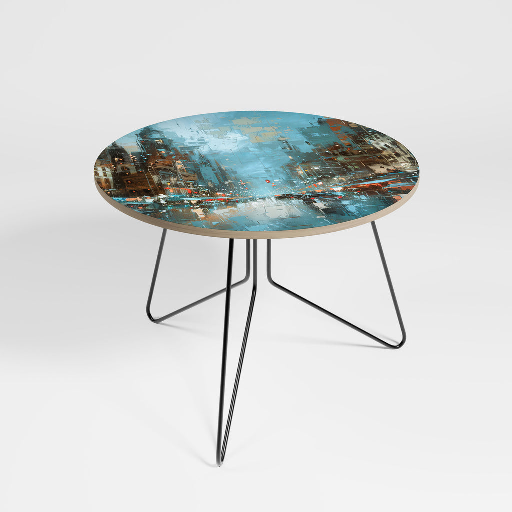URBAN FEVER Stort soffbord