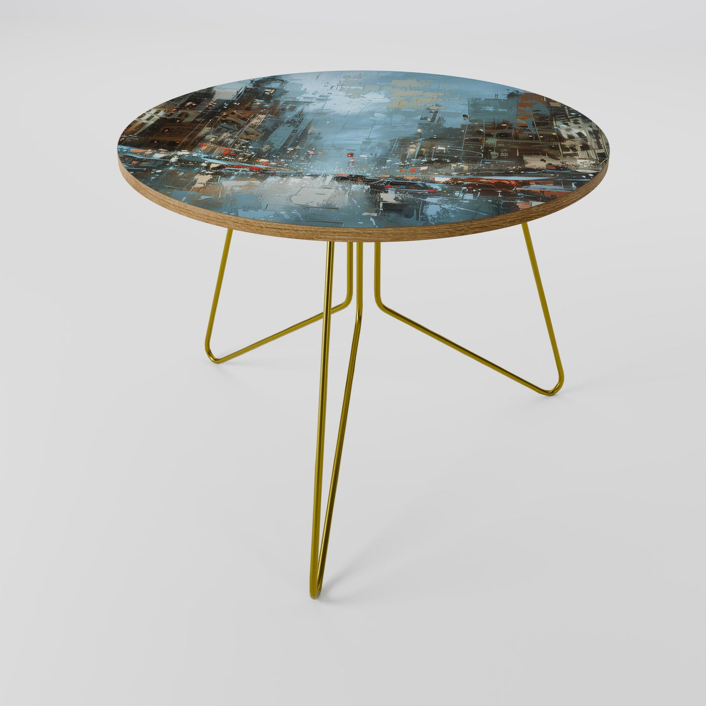 URBAN FEVER Coffee Table 69