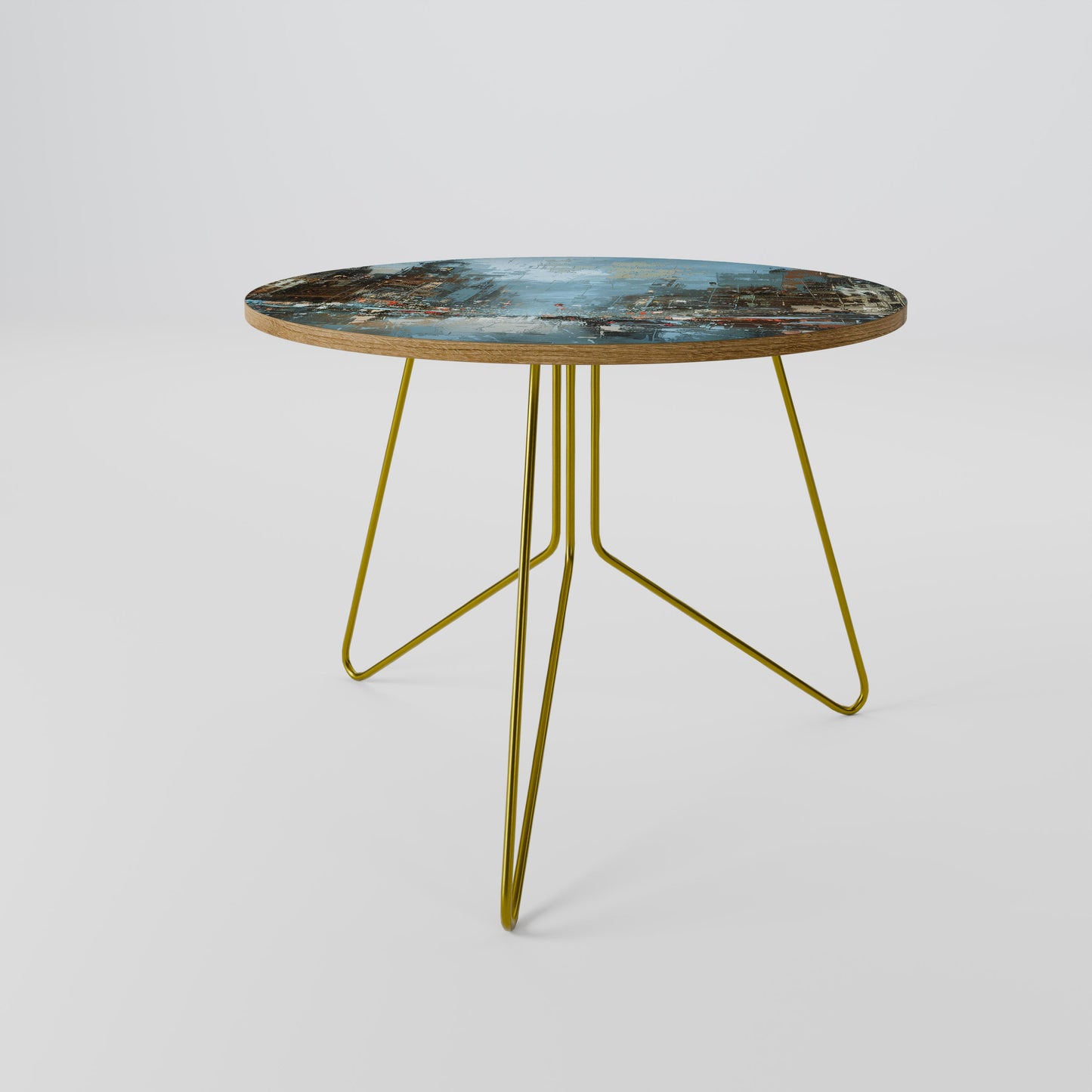 URBAN FEVER Coffee Table 69
