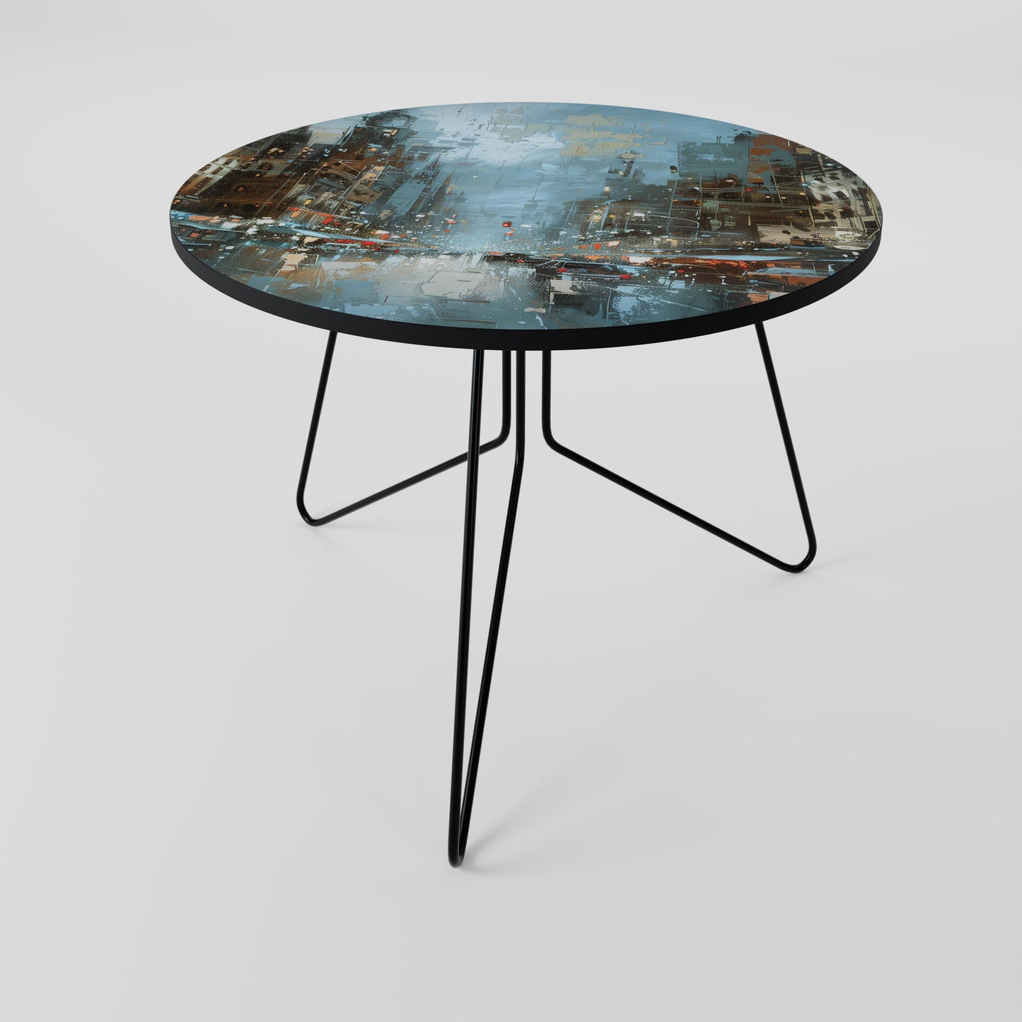 URBAN FEVER Coffee Table 69