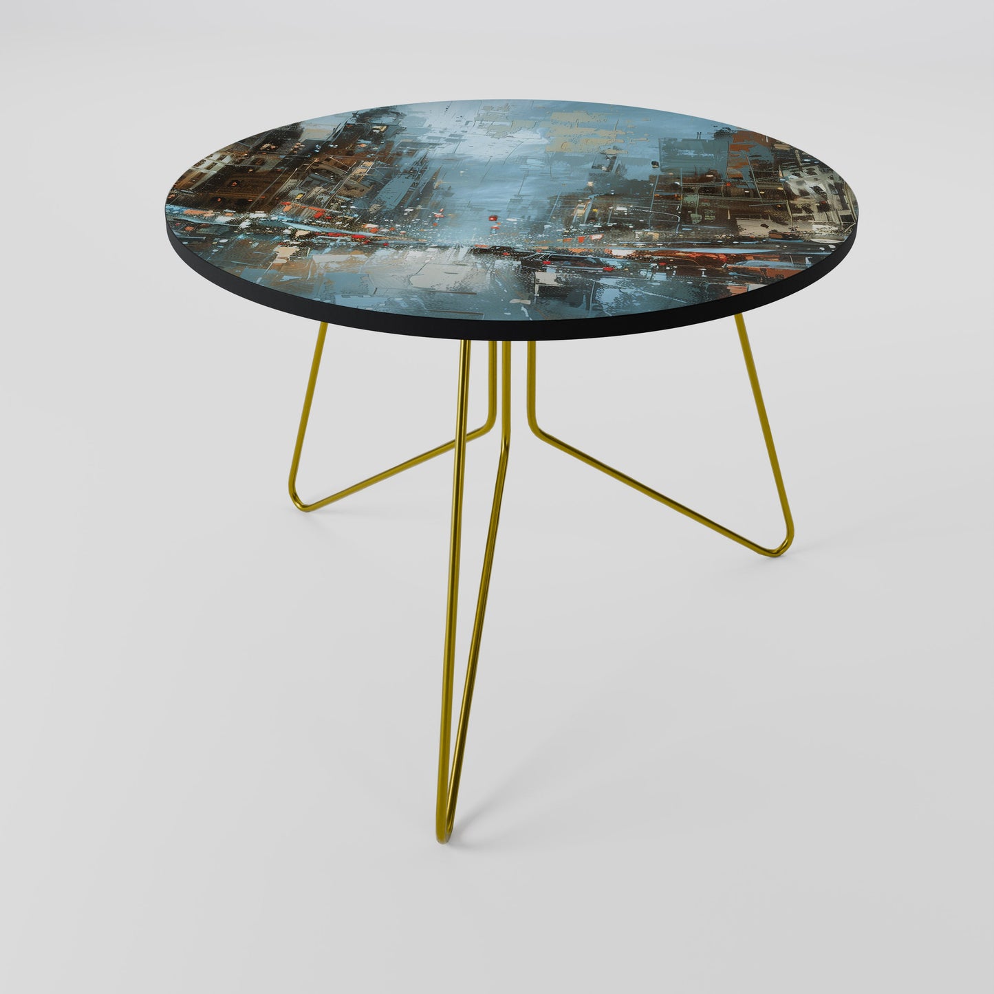 URBAN FEVER Coffee Table 69