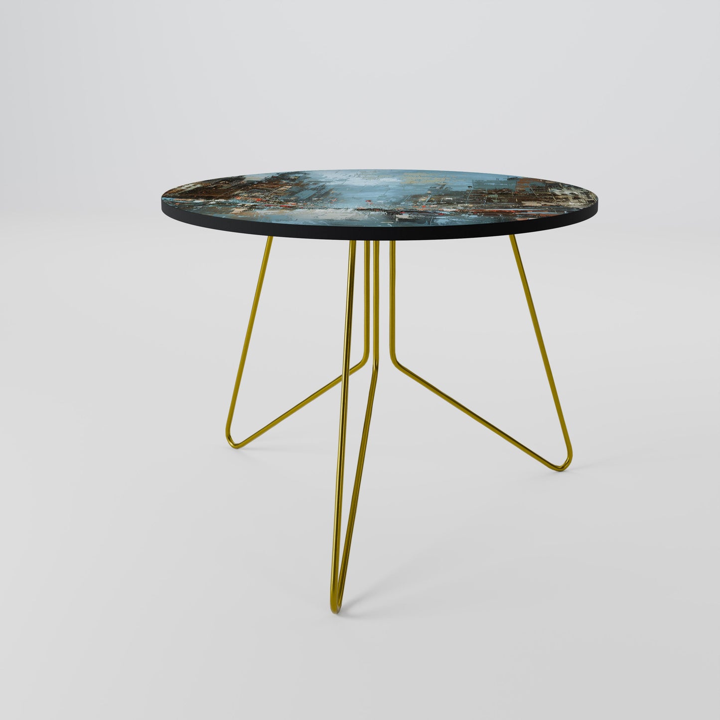URBAN FEVER Coffee Table 69