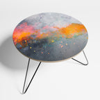 PIXY ROAD Small Coffee Table