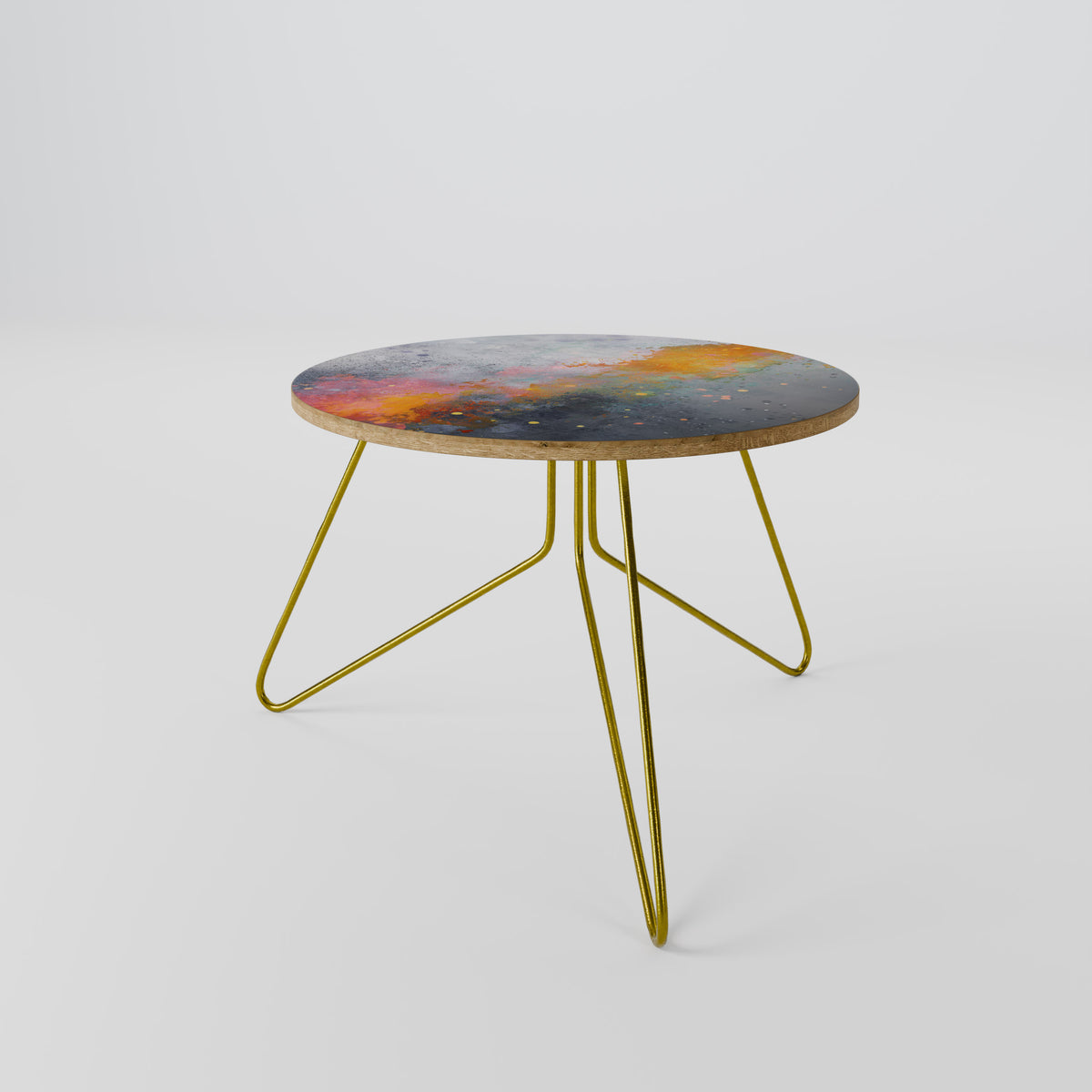 PIXY ROAD Coffee Table