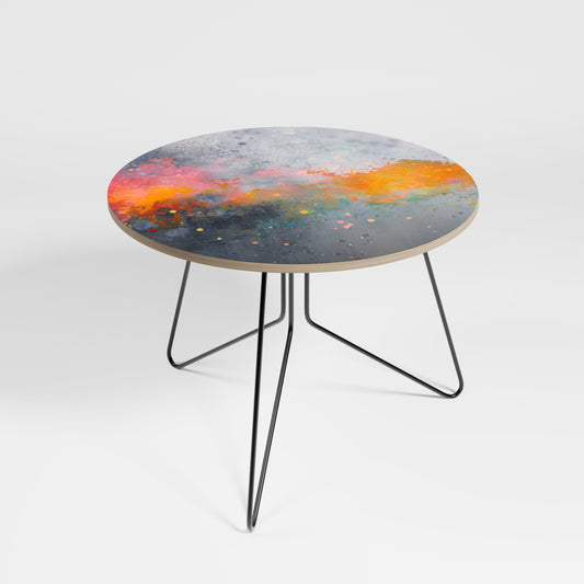 PIXY ROAD Large Coffee Table
