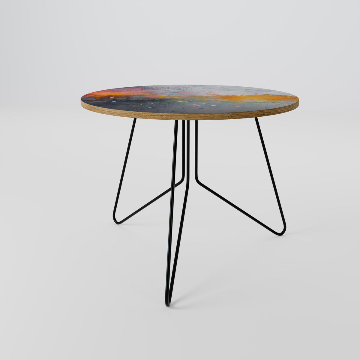 PIXY ROAD Coffee Table