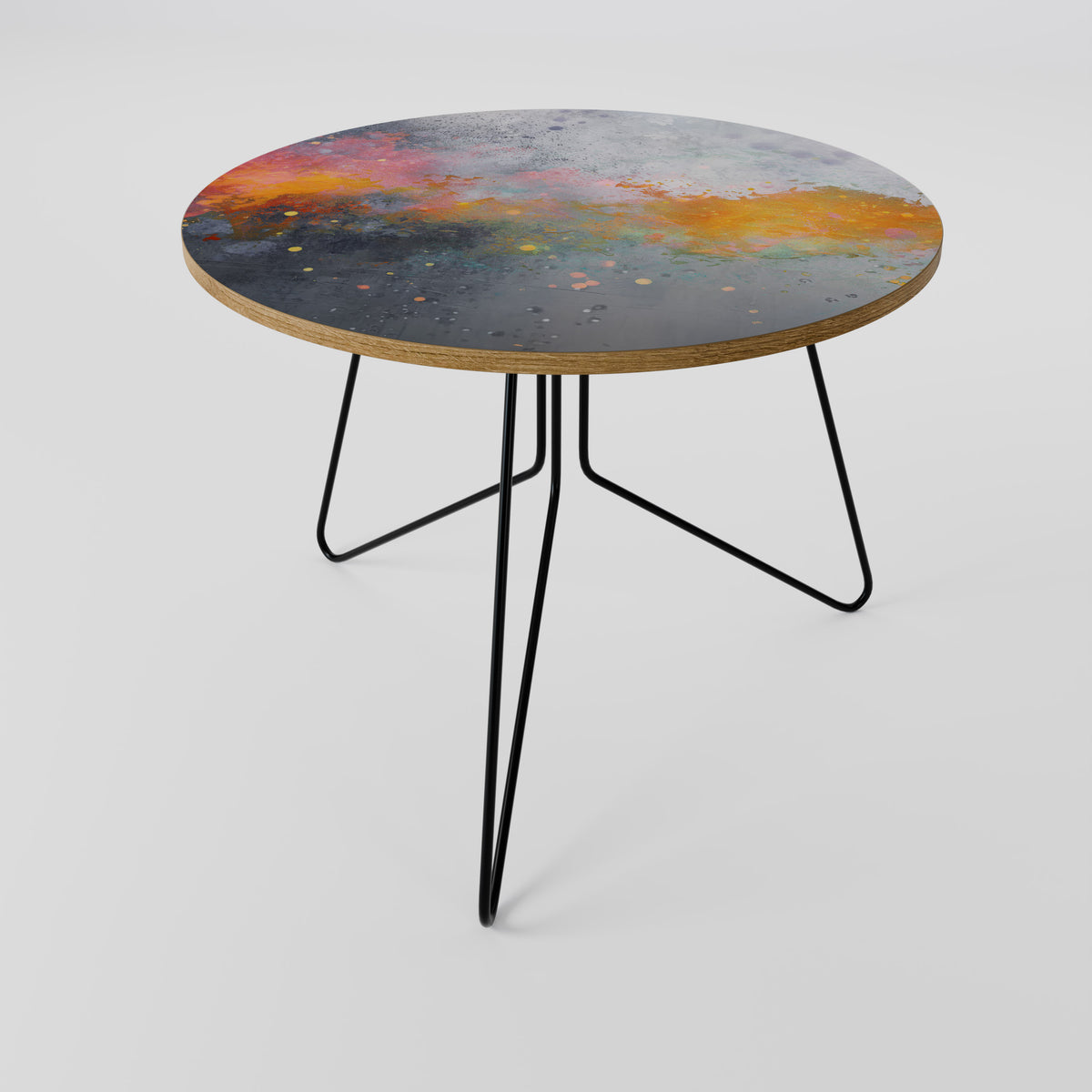 PIXY ROAD Coffee Table