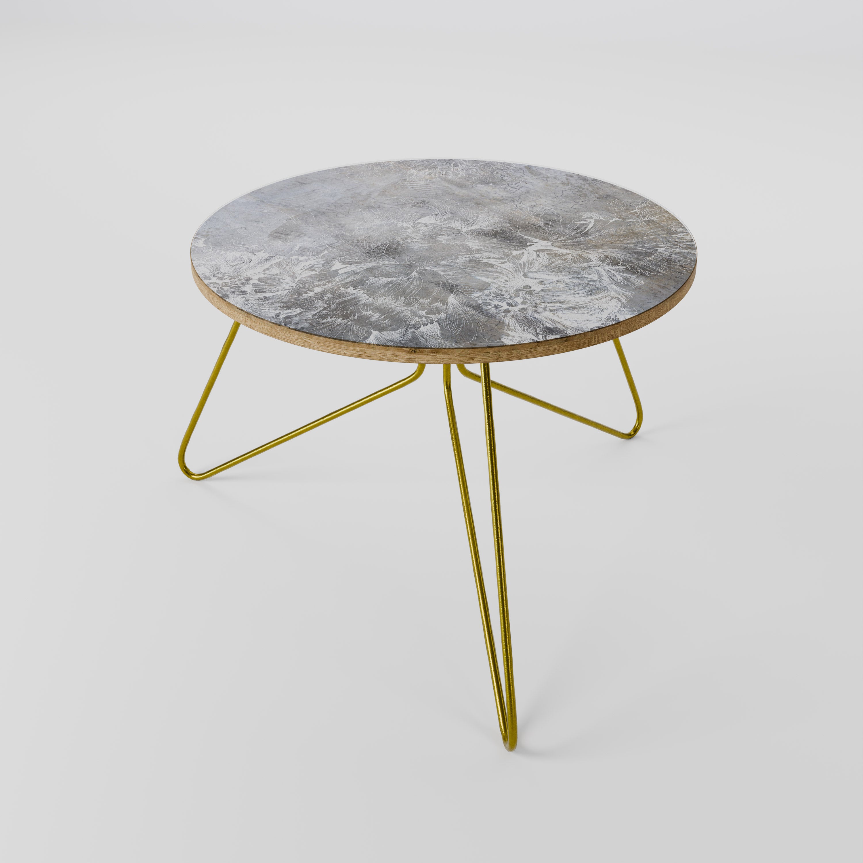 WHITE WHISPER Soffbord