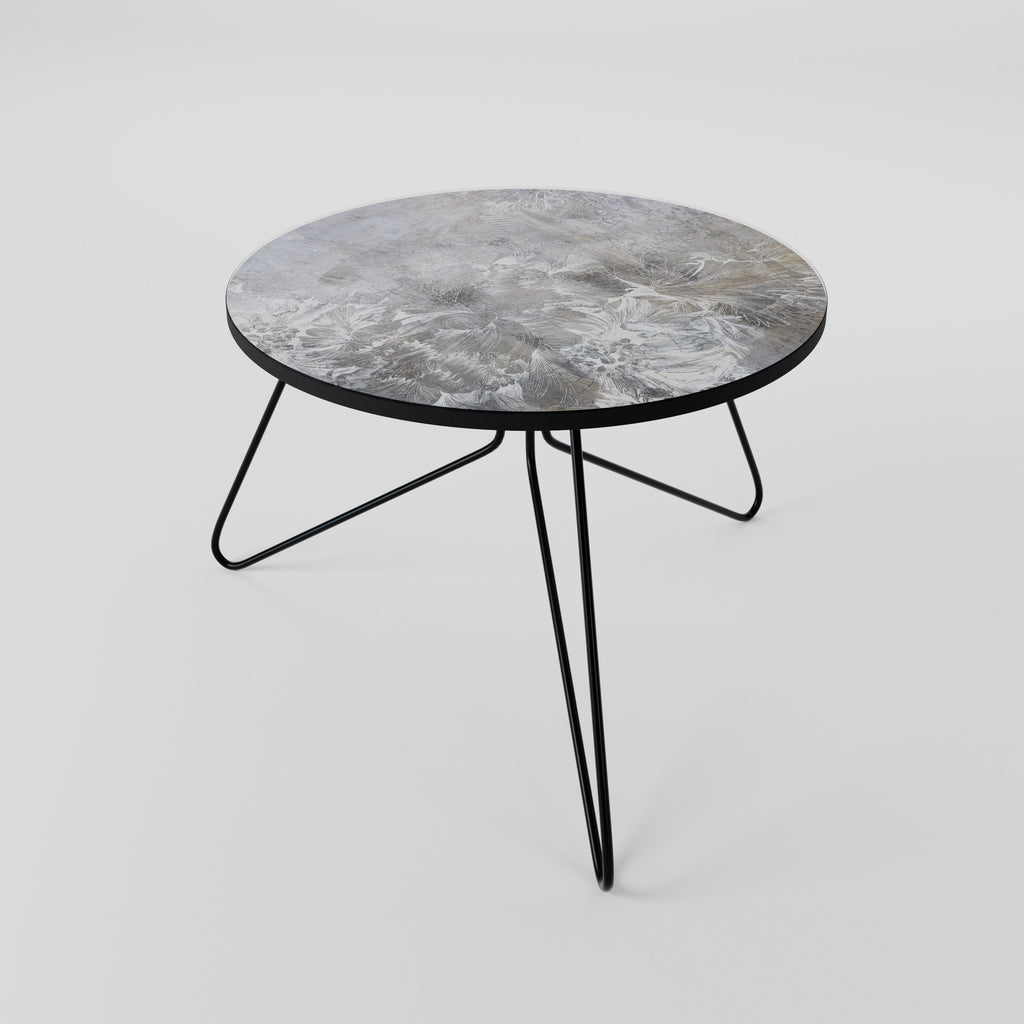 WHITE WHISPER Soffbord