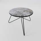 WHITE WHISPER Soffbord