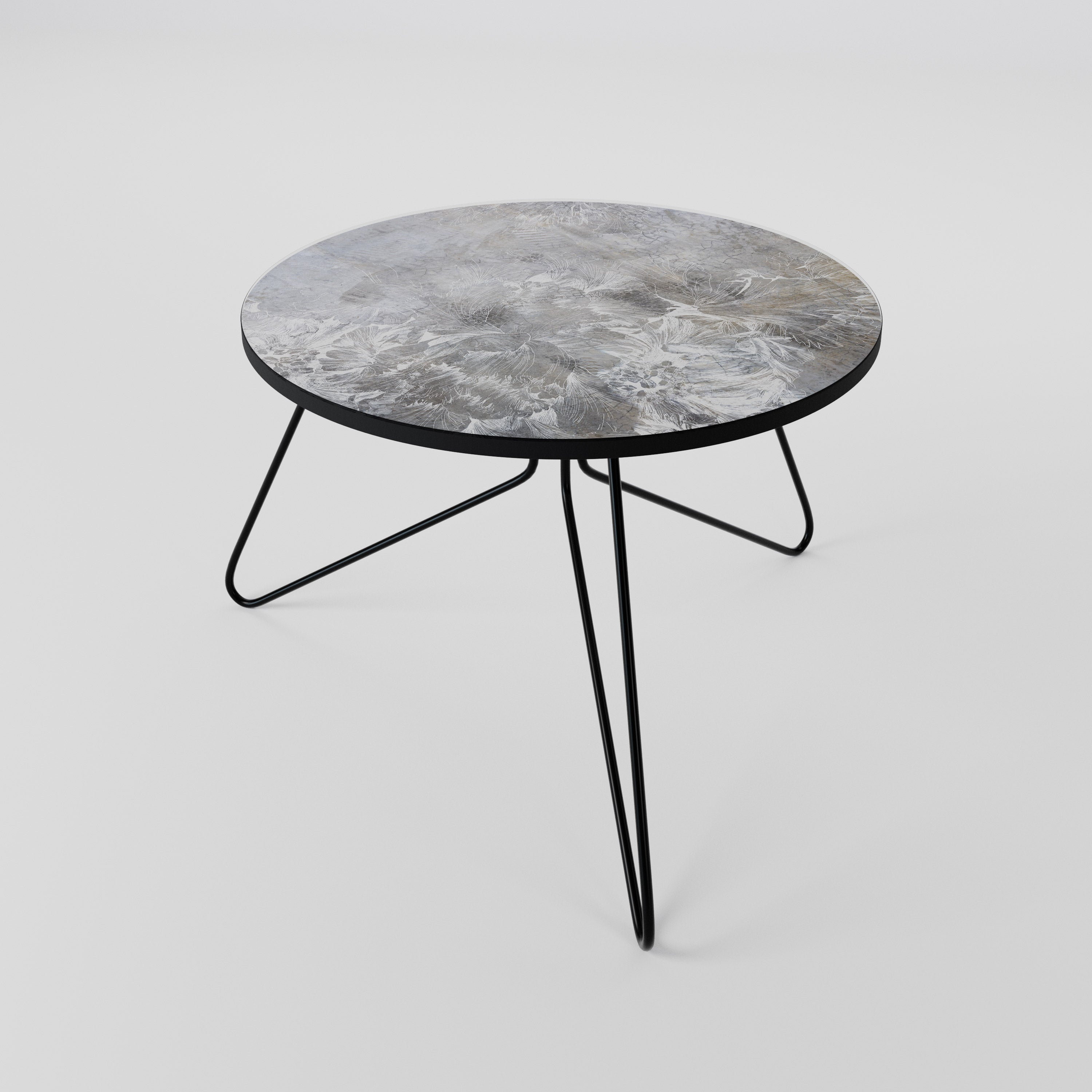 WHITE WHISPER Soffbord