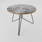 WHITE WHISPER Soffbord