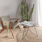 WHITE WHISPER Soffbord