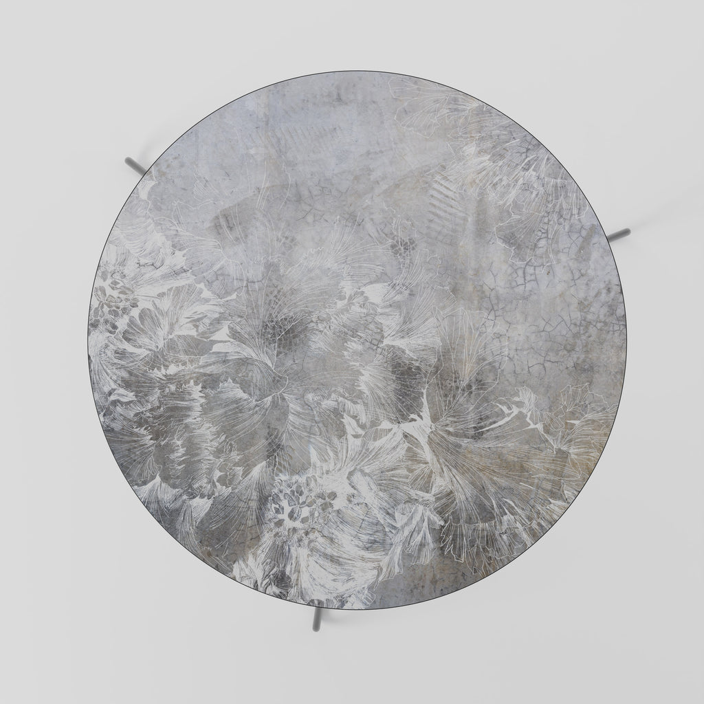 WHITE WHISPER Soffbord