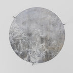 WHITE WHISPER Soffbord