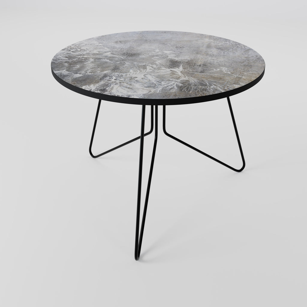 WHITE WHISPER Soffbord