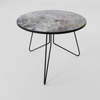 WHITE WHISPER Soffbord